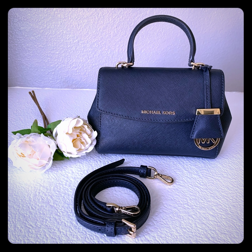 Michael Kors Ava extra small satchel